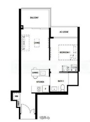 Normanton Park (D5), Apartment #460029391